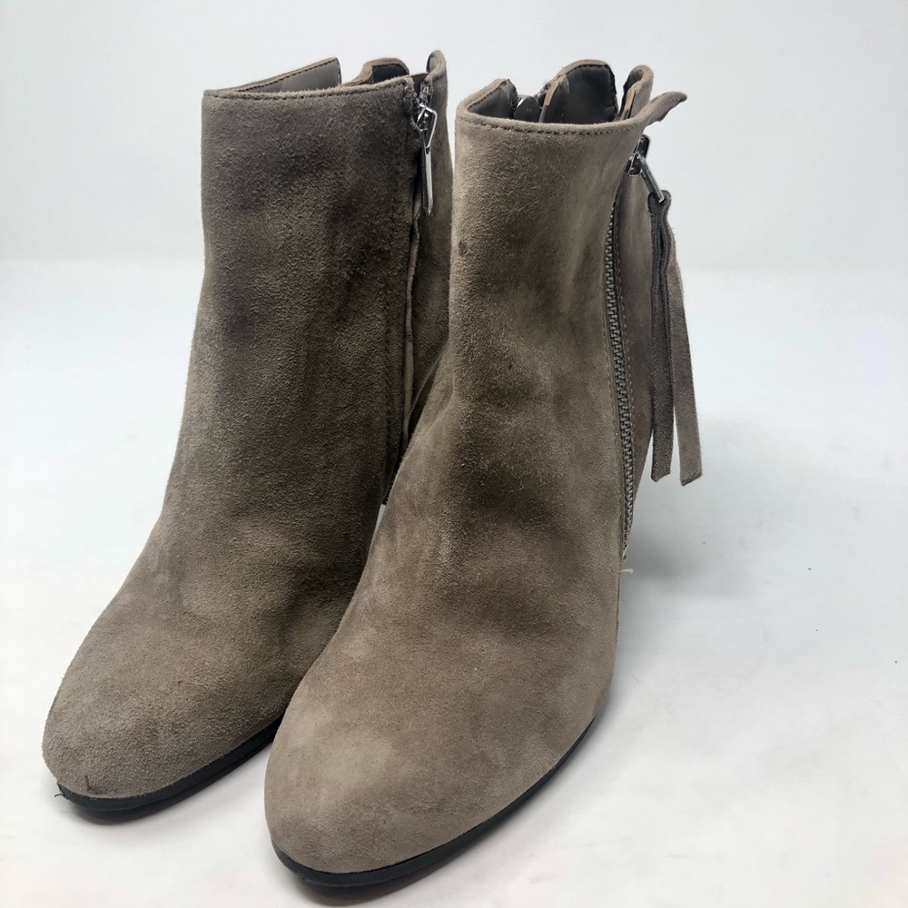 Sam Edelman Sadee Booties - Picture 3 of 9